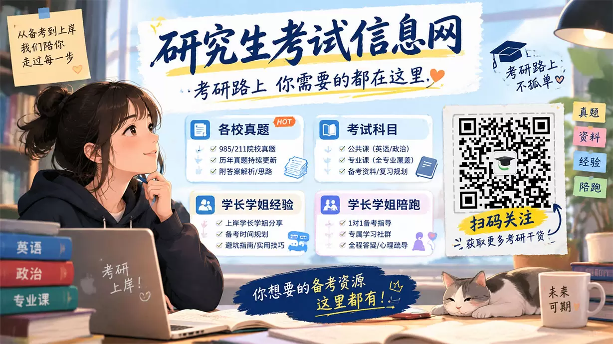 日照研究生考试信息网